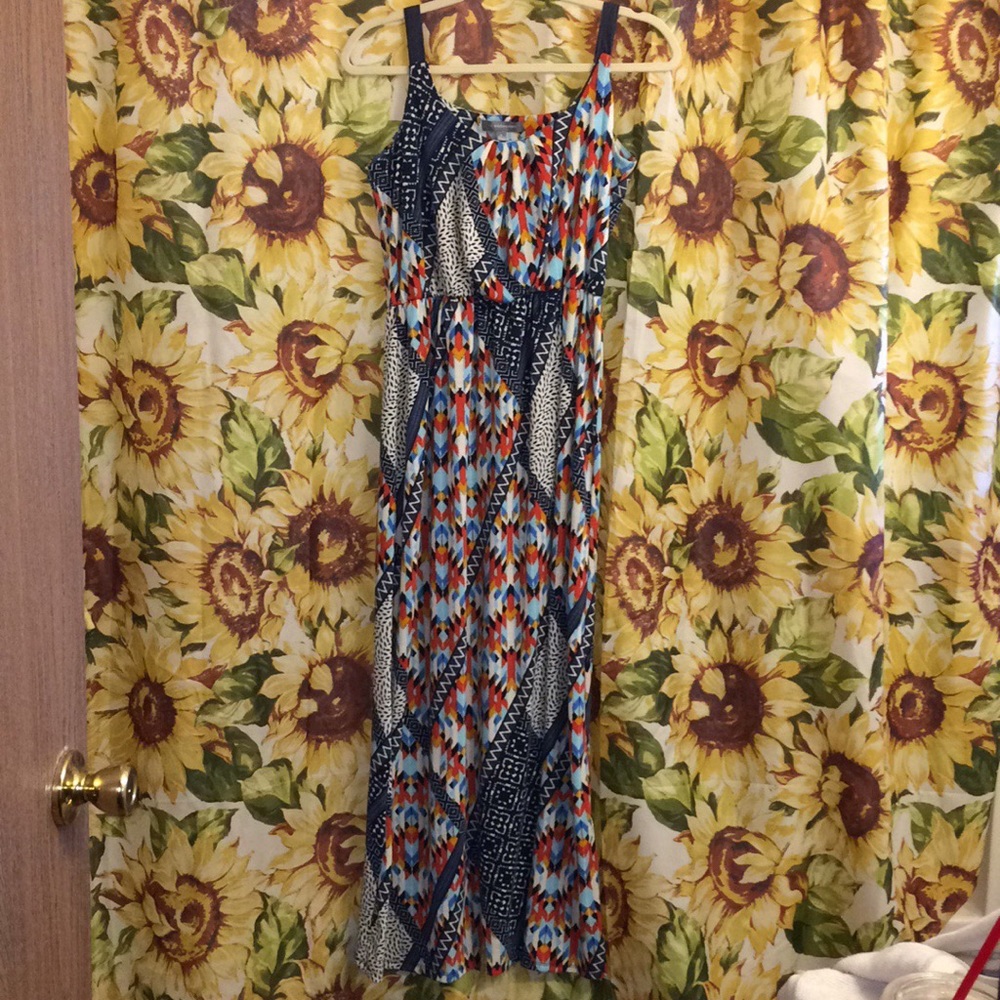 Ny collection dress size small like new and ready!